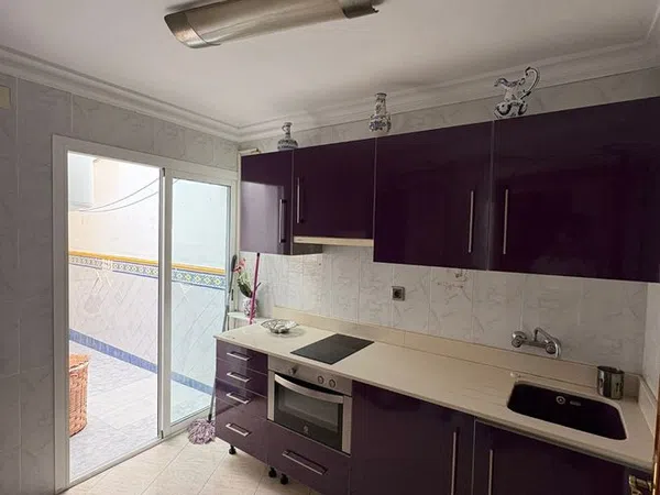 Casa independiente en calle las Palmeras, 39 - Foto 10