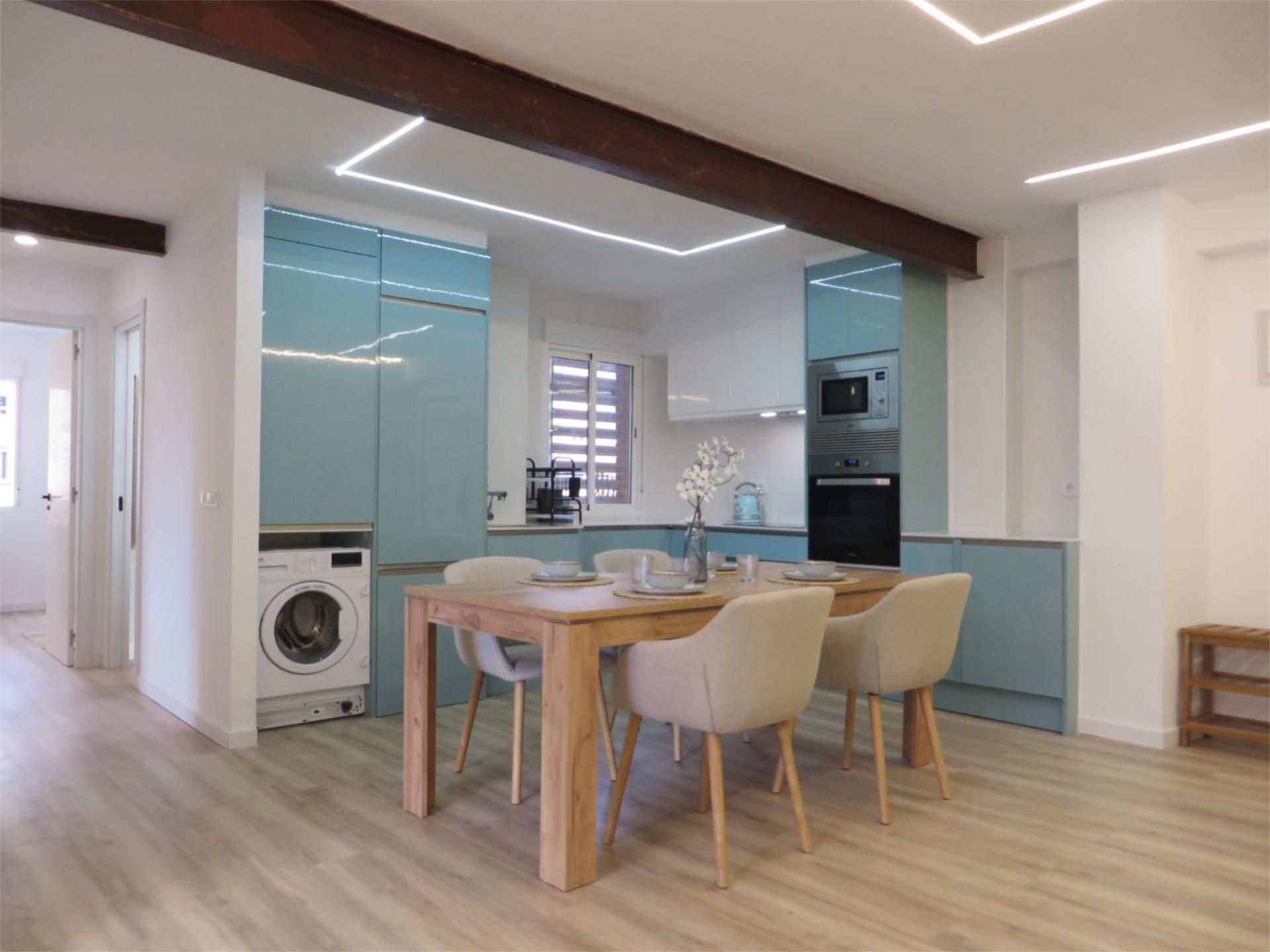 Piso en  Avinguda de la Plata 50 - Foto 8