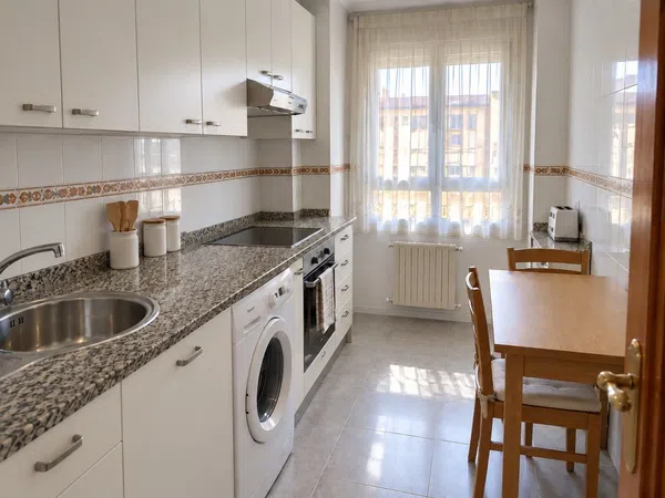 Piso en Calle Maestro Guridi, 3, Ronda de Triana-Patrocinio-Turruñuelo - Foto 6