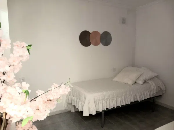 Chalet adosado en Avenida Deva, 81, La Siesta - El Salado - Torreta - Foto 16