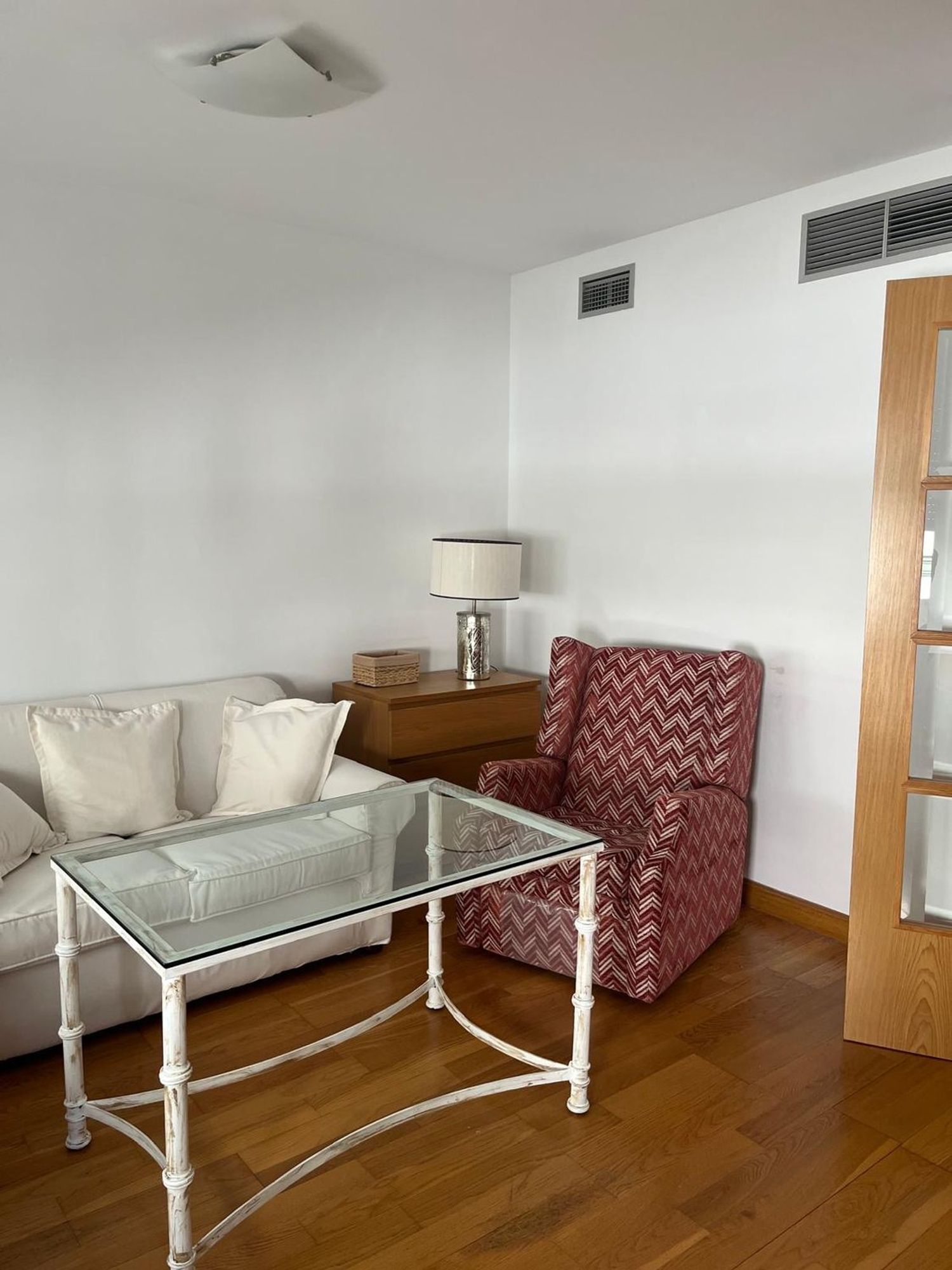 Piso en calle Antonio Gaudí, 1 - Foto 5