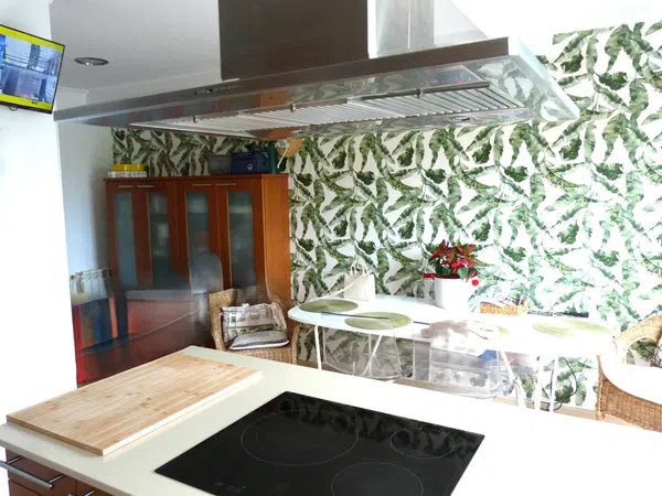 Chalet adosado en Urbanización Rìa del Pas, 500 - Foto 7