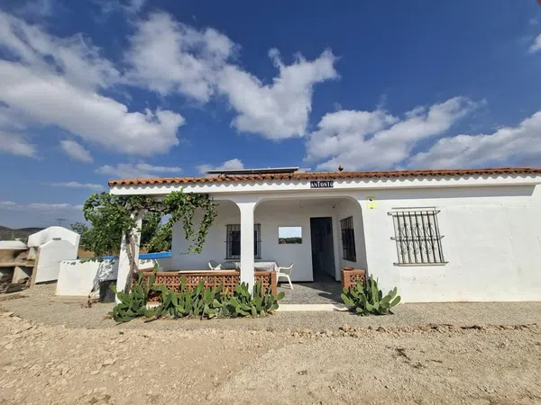 Casa o chalet independiente en Via del Ebro s/n, Vistabella - Closa de Vinarós, Vistabella - Closa de Vinarós - Foto 5