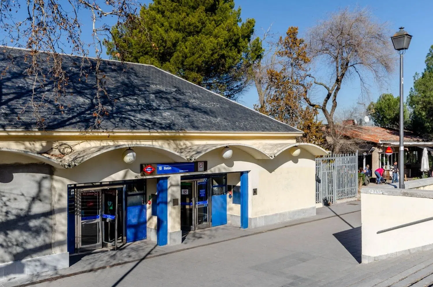 Estudio en calle de Villamanín, 39 - Foto 10