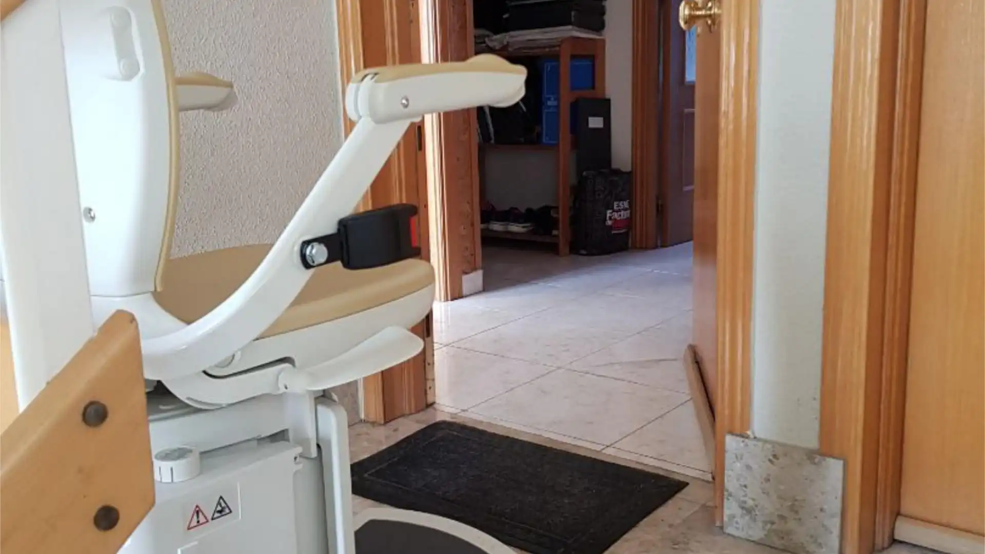 Piso en  Calle de la Huerta Chica 7 - Foto 3