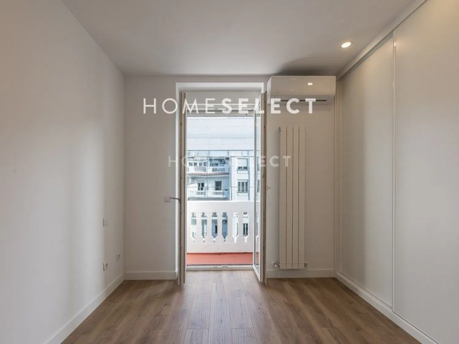 Piso en calle de Don Ramón de la Cruz - Foto 11