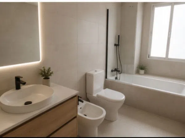 Piso en San Pedro de Alcántara, 5 - Foto 7