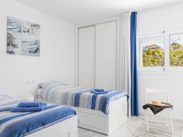 Piso en Urbanización Alcazaba Beach, 2 - Foto 12