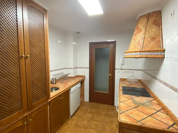 Piso en Avenida Ramón y Cajal, 1, Arco norte - Avda España - Foto 7