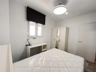 Apartamento en La Alberca - Foto 5