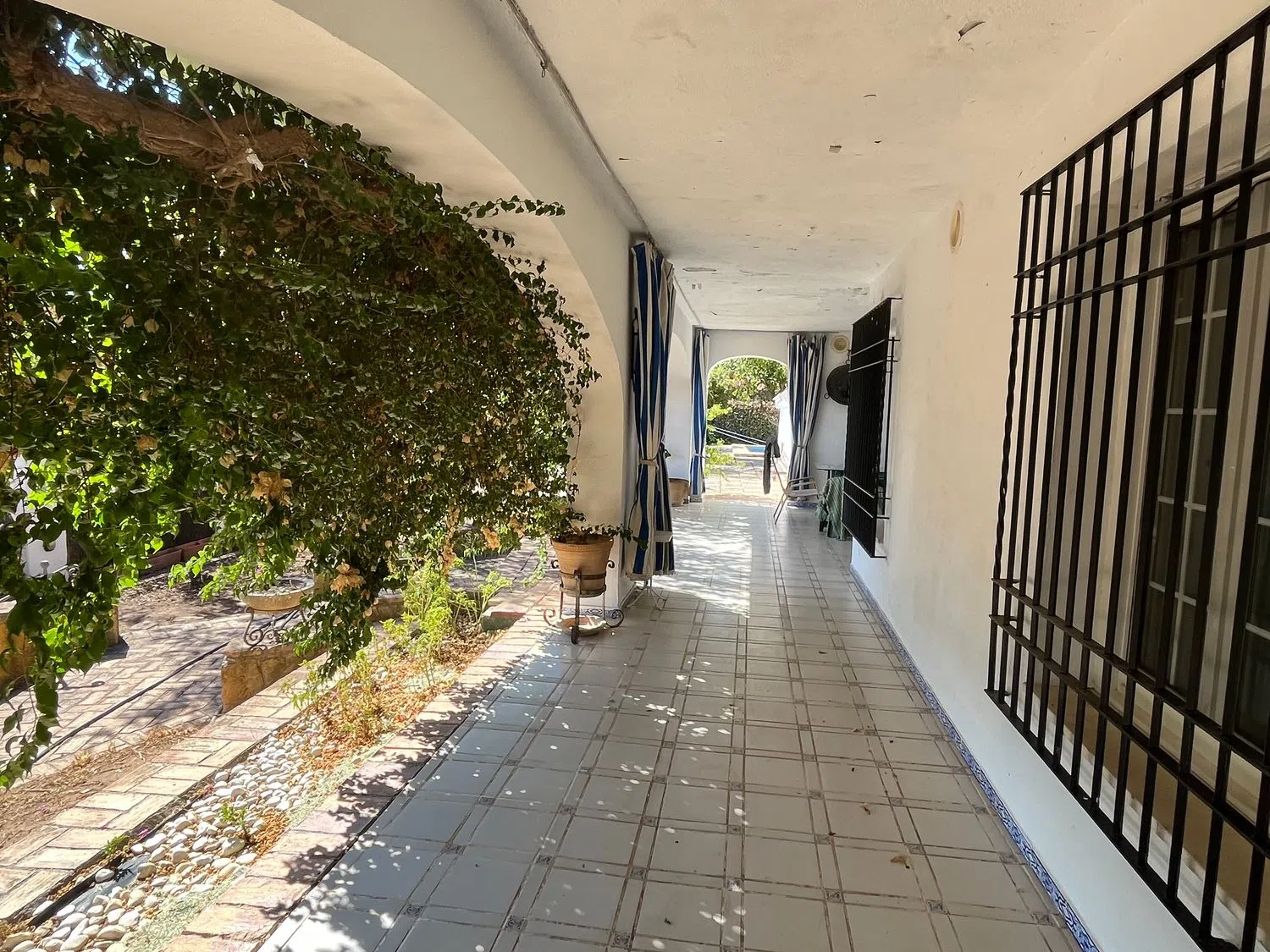 Casa independiente en calle Santa Ana de la Albaida, 1 - Foto 24