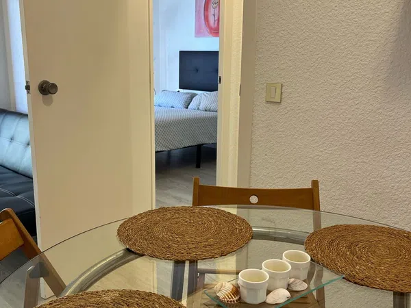Piso en Avenida Mossèn Jaume Soler, 14, Platja Calafell, Platja Calafell - Foto 5
