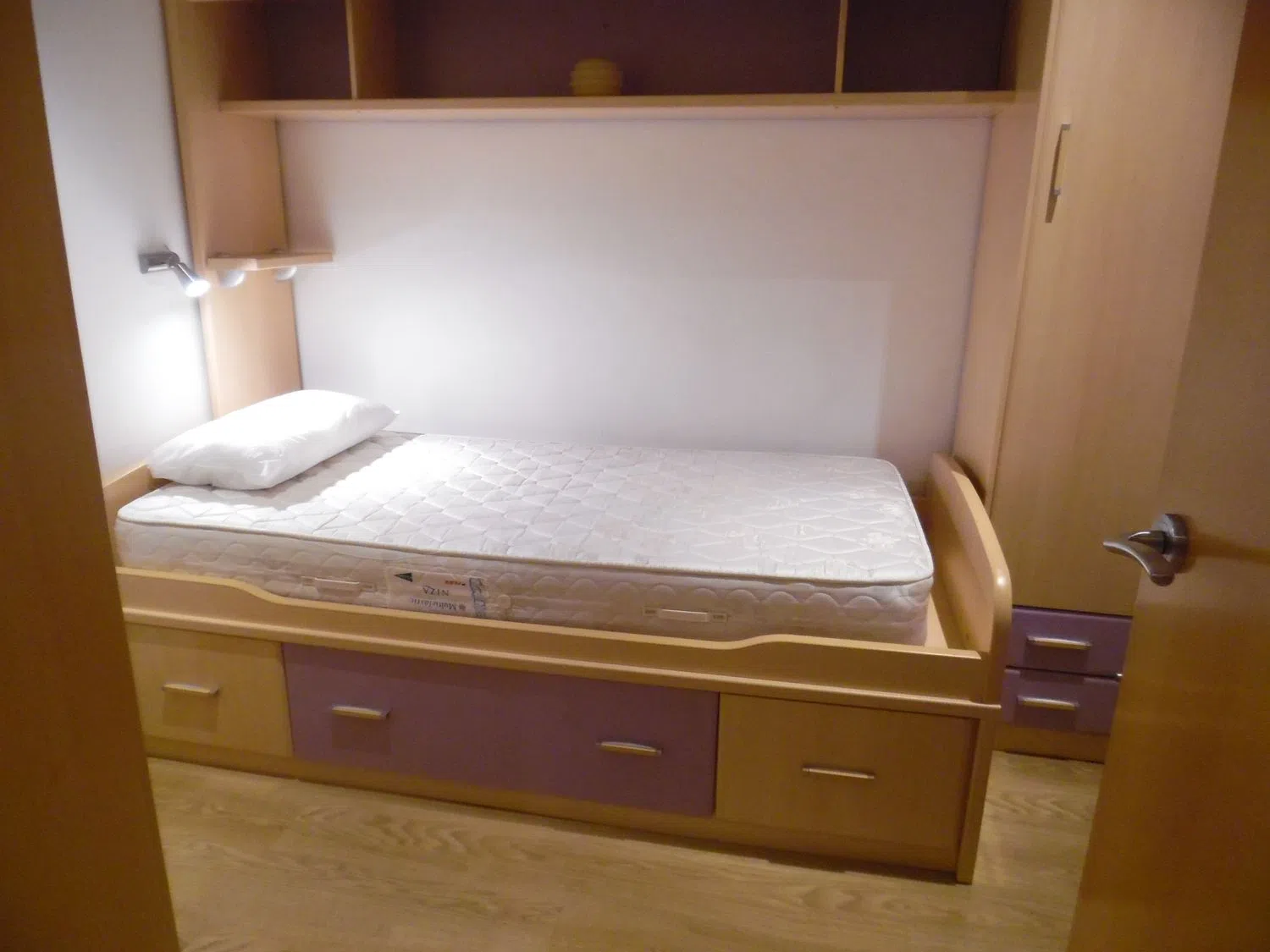 Piso en calle de Sants, 244 - Foto 22