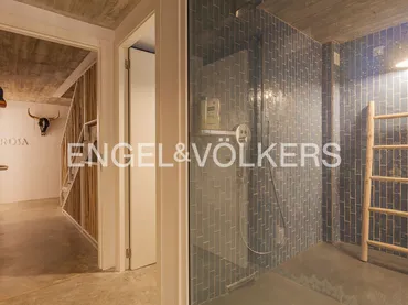 Chalet en  Carrer de Josep Serrano - Foto 68