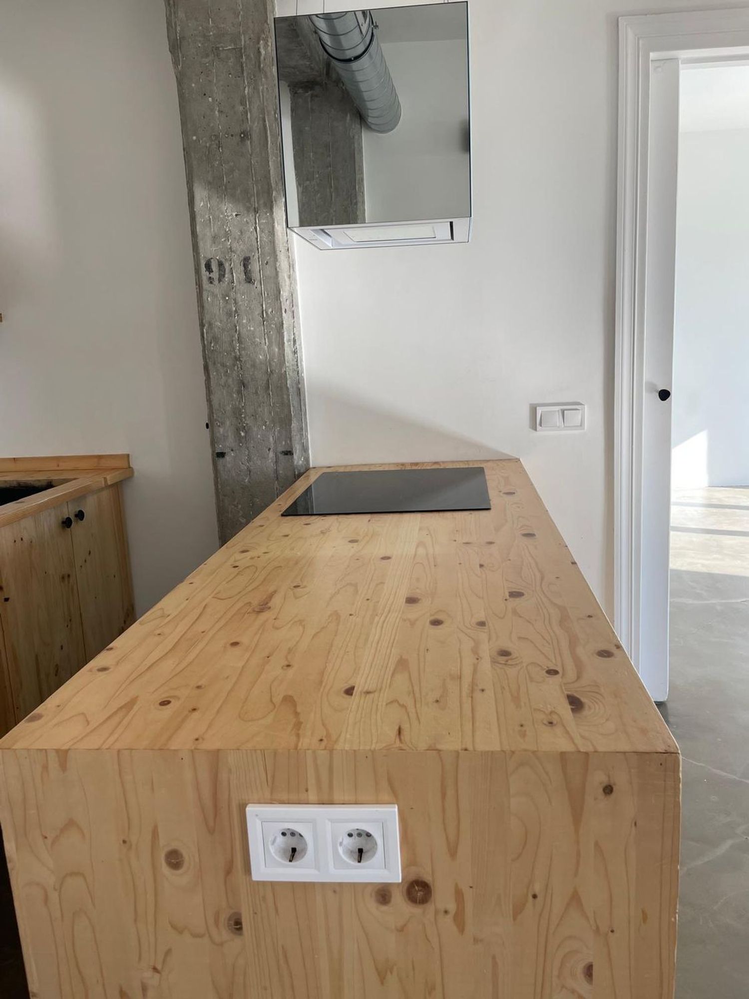 Ático en paseo Castellana, 144 - Foto 15