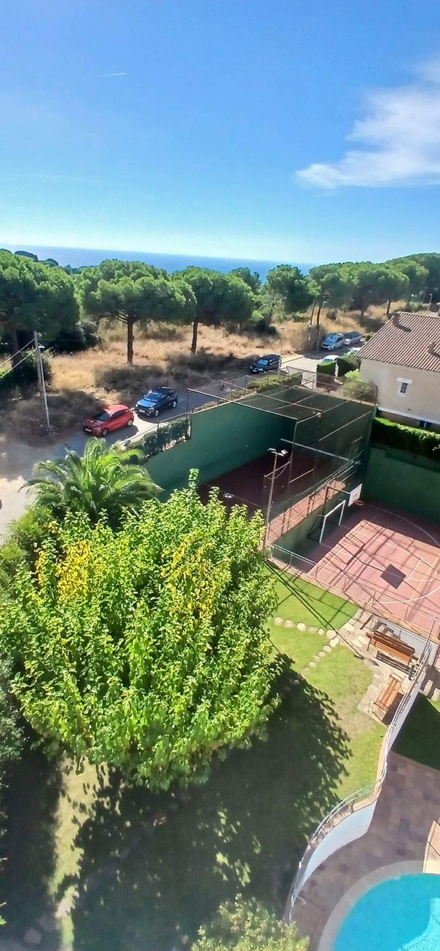 Piso en Urb. Arenys residencial, 28 - Foto 15