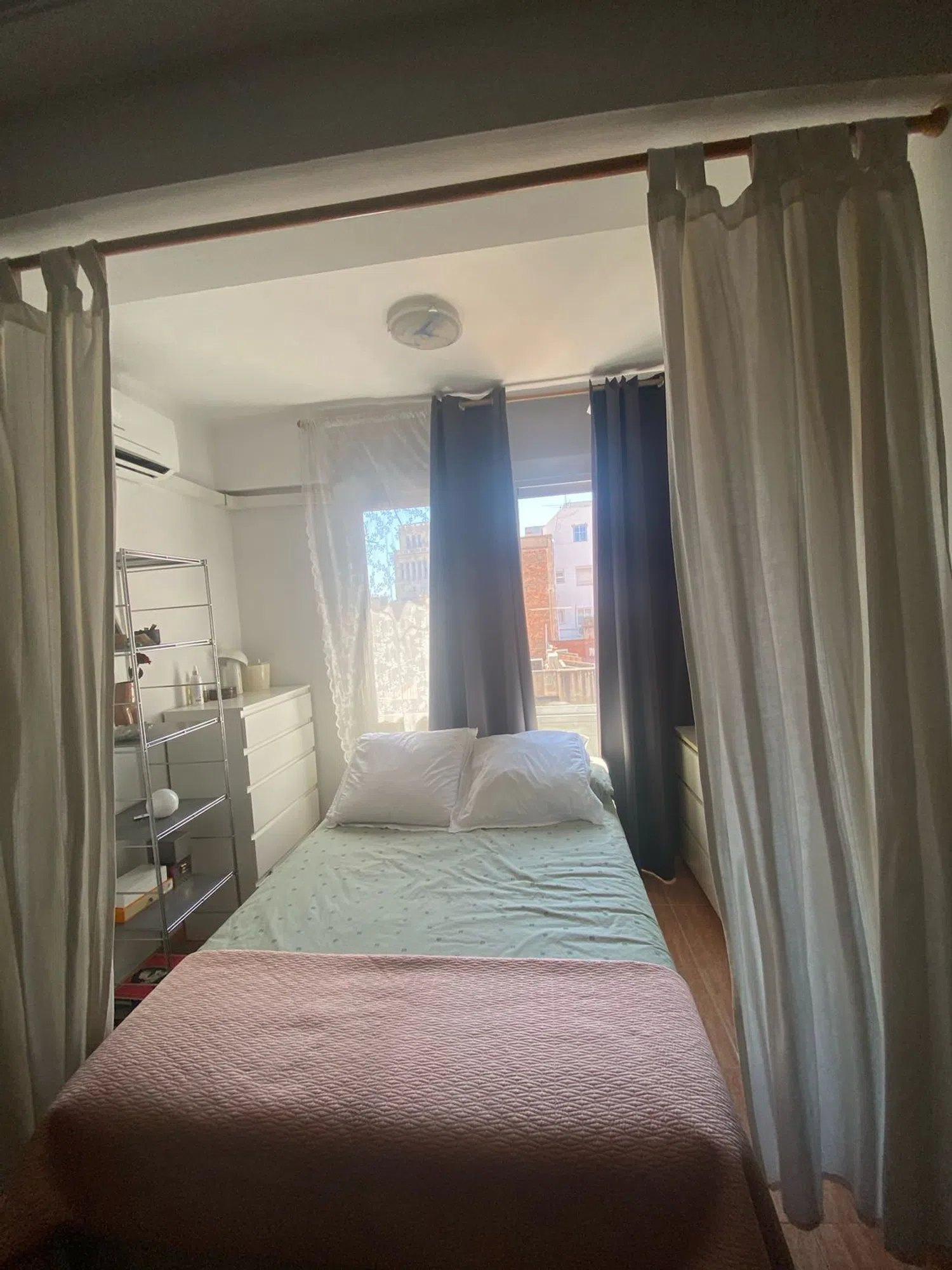 Estudio en Gran Via de les Corts Catalanes, 628 - Foto 3