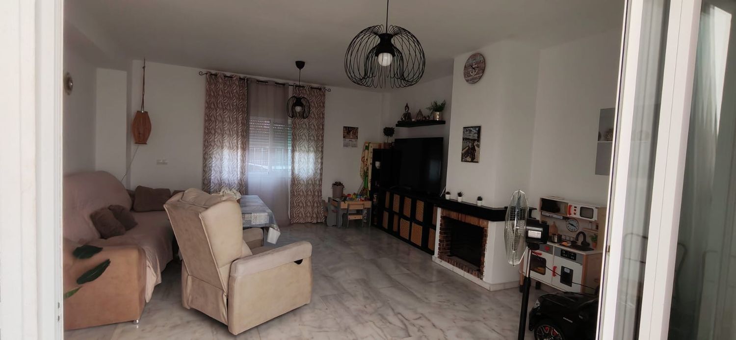 Chalet adosado en Calle Cristo de la Vera Cruz, 52 - Foto 26