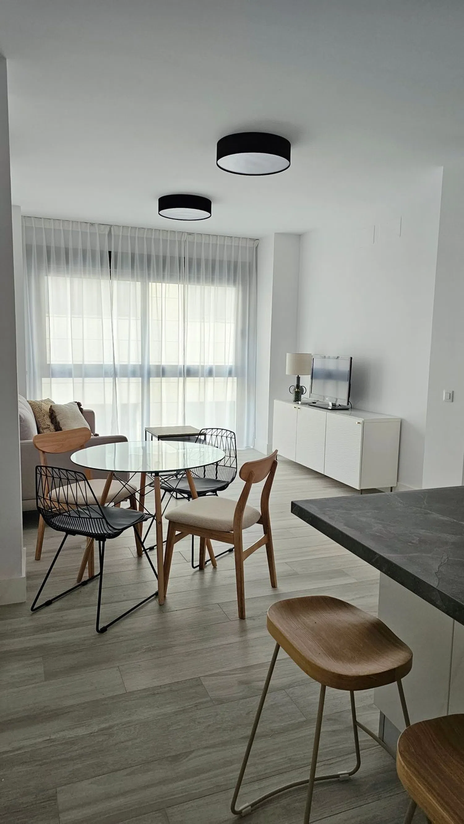 Piso en calle Pedro Tafur, 1 - Foto 1