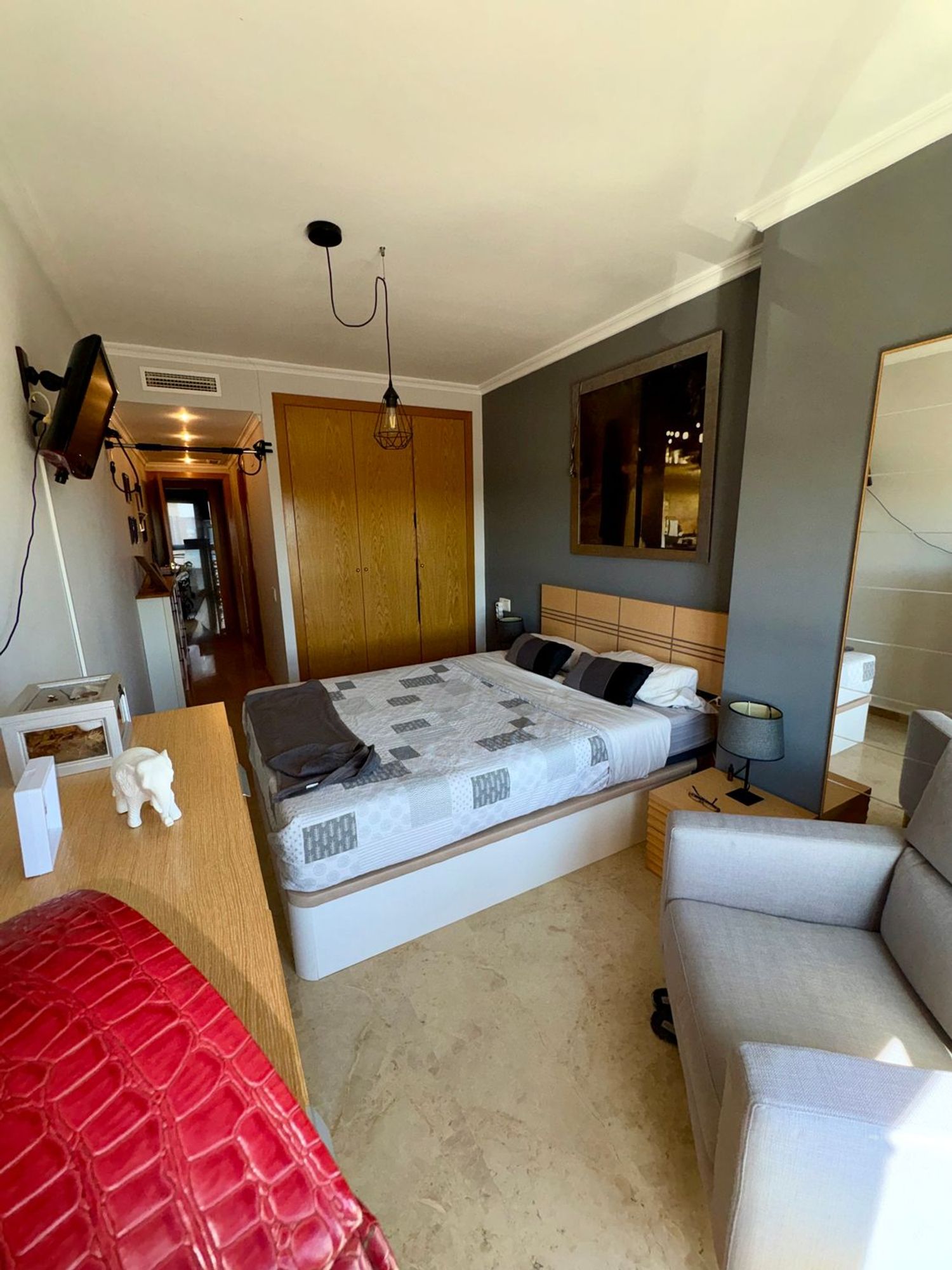 Piso en Calle Ducat d'Atenes, 35, Piscinas, Piscinas - Foto 16