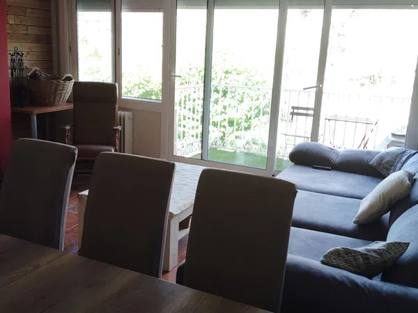 Chalet pareado en Plaza de l'onze de setembre, 8 - Foto 2