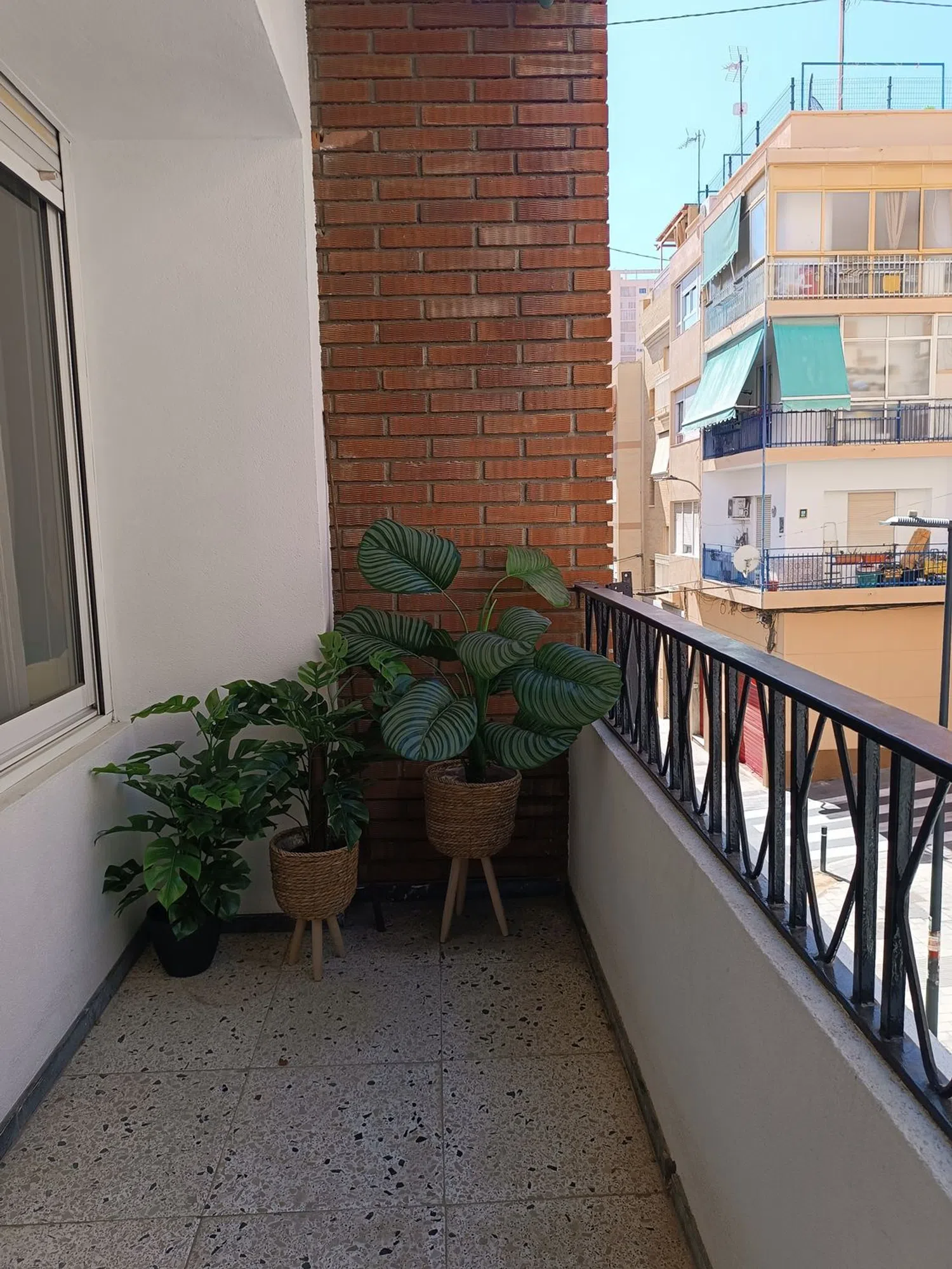 Piso en Barrio Campoamor - Foto 2