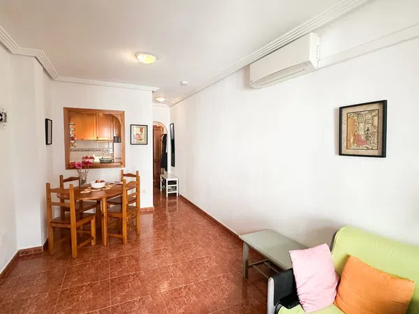 Piso en Calle Arquitecto Larramendi, 18, Avenida Habaneras - Curva de Palangre - Foto 10