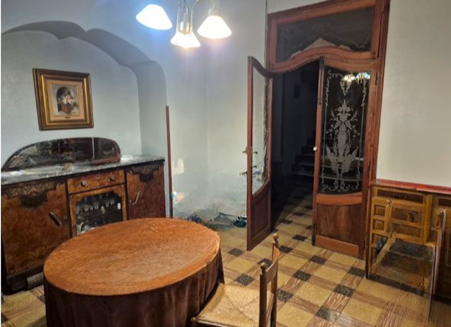Casa de pueblo en Plaza Retor Pascual Vidal, 20 - Foto 7