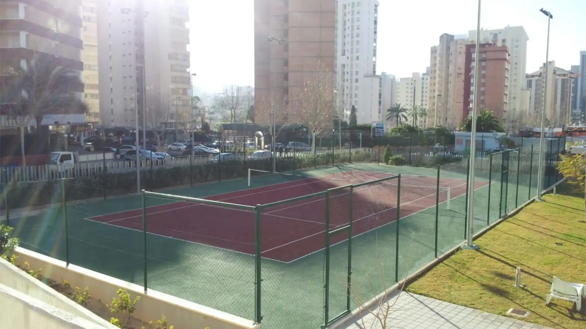 Apartamento en  Calle Lérida 4 - Foto 22