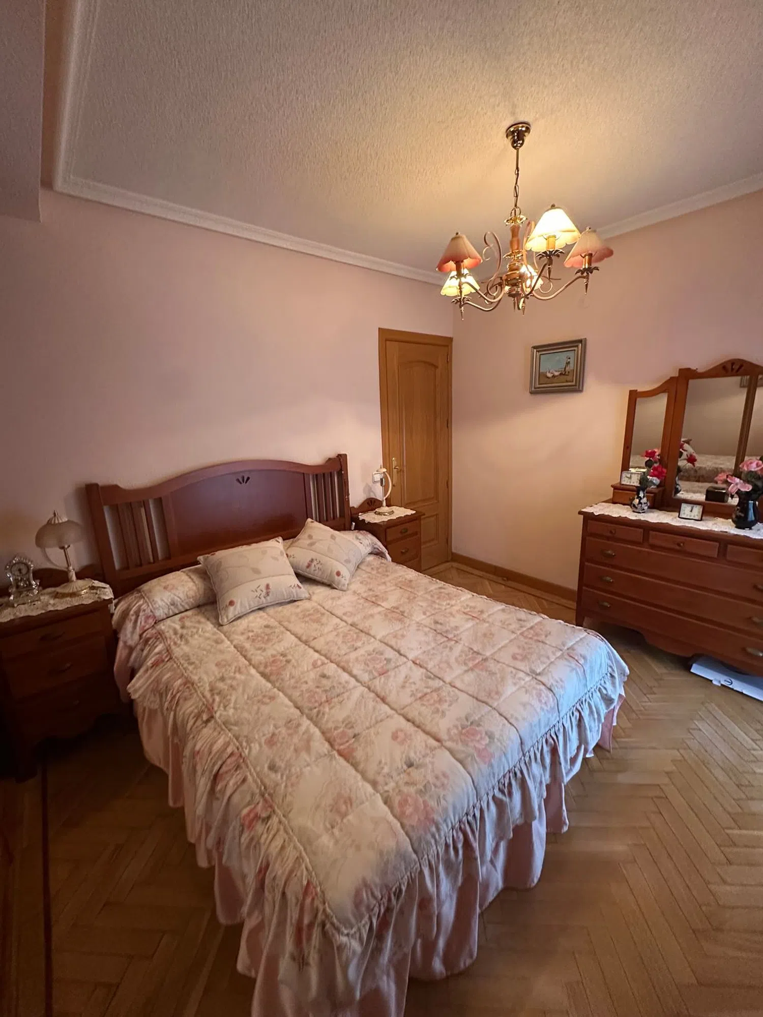 Piso en avenida del Doctor Federico Rubio y Galí, 75 - Foto 17