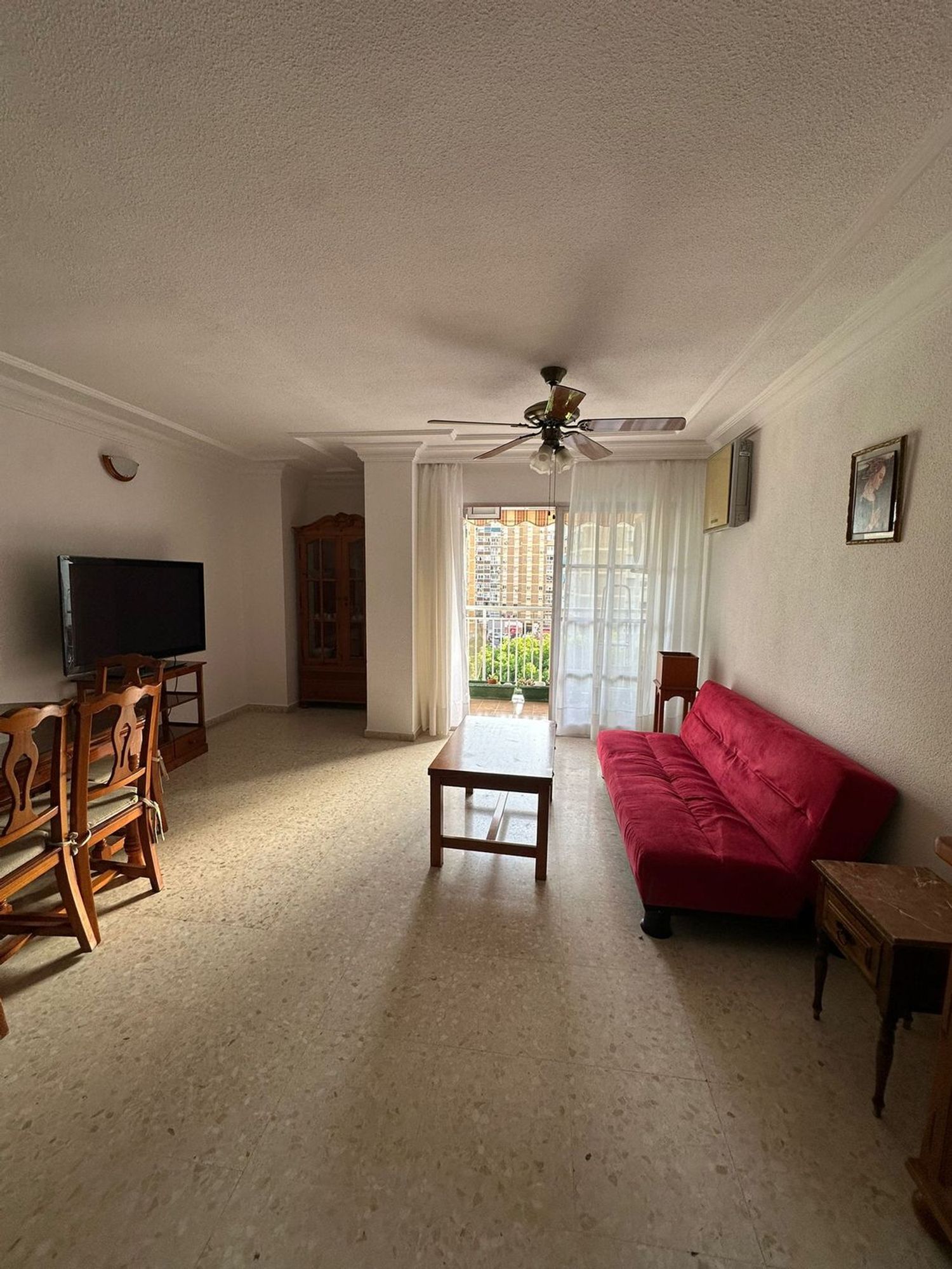 Piso en Plaza Moreno Villa, 9, Huelin - Foto 2