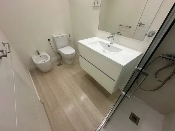 Piso en Calle Keromnes, Malagueta - Monte Sancha - Foto 10