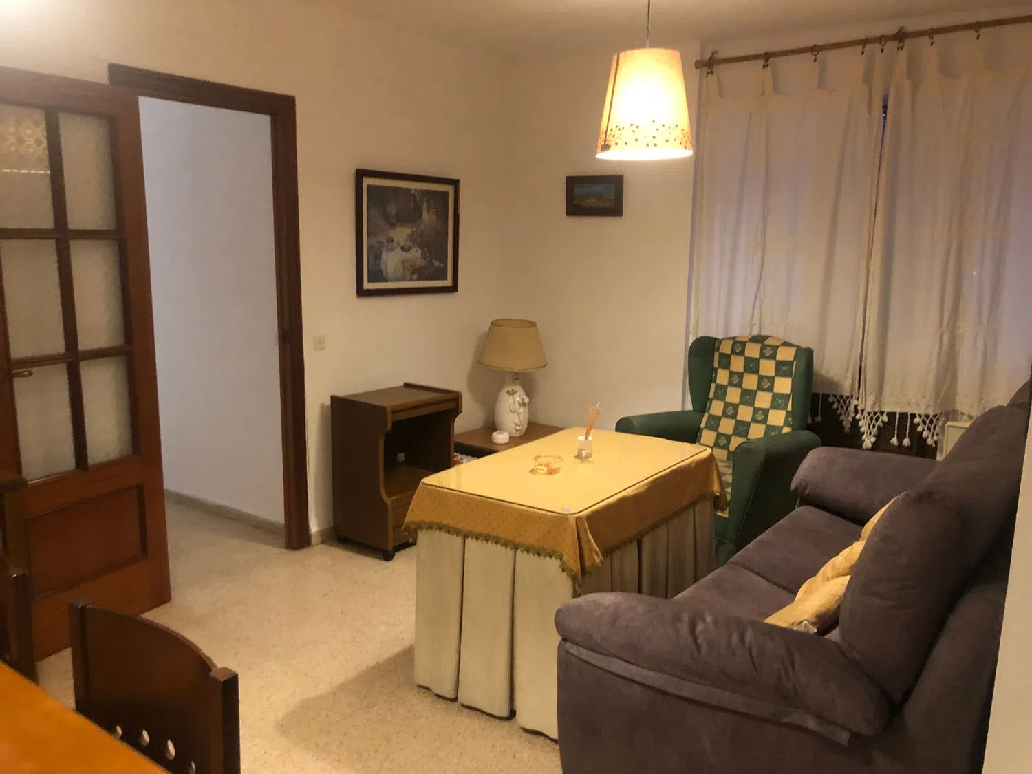 Piso en calle Muro de los Navarros, 26 - Foto 27