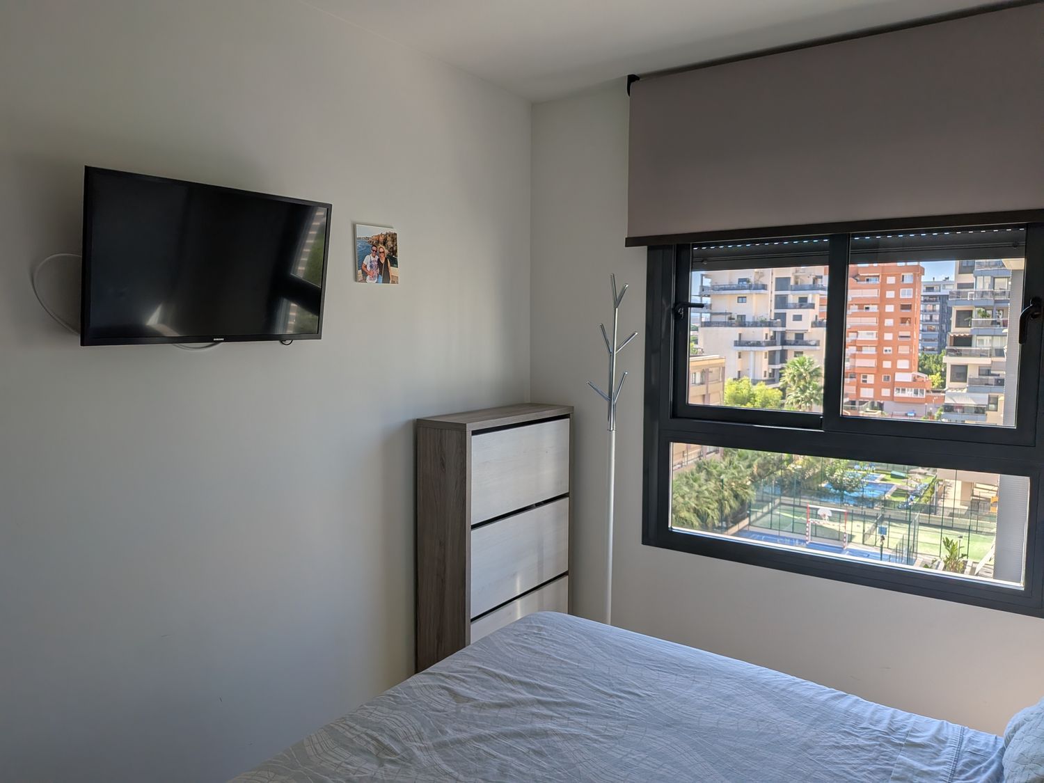 Piso en Calle del Torero Luis Francisco Esplá, 11, PAU 5 - Foto 4
