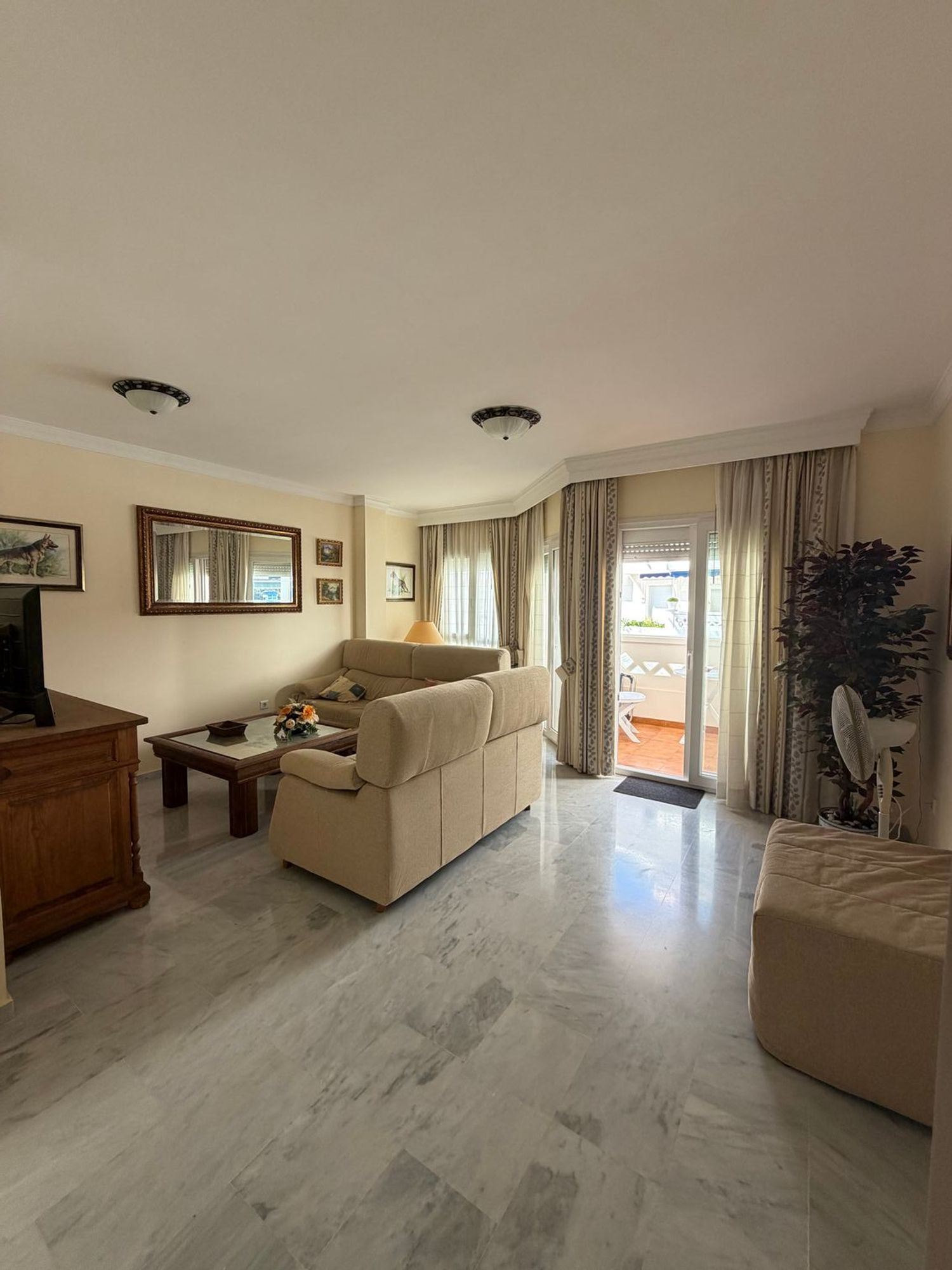 Piso en Avenida Juan Vargas, 1, Linda Vista-Nueva Alcántara-Cortijo Blanco - Foto 7