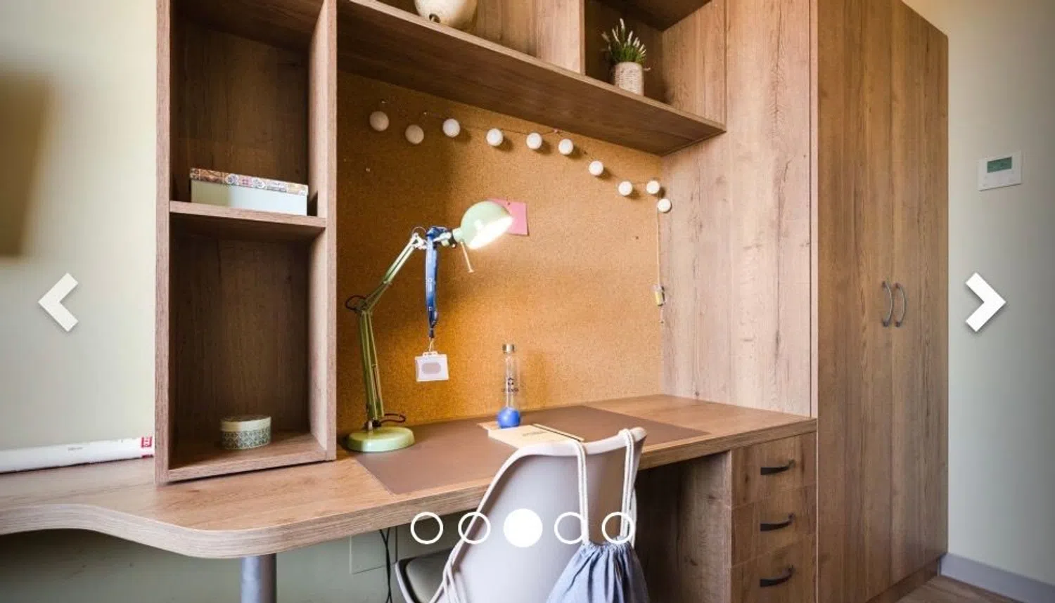 Estudio en calle de Sant Mateu, 9 - Foto 3