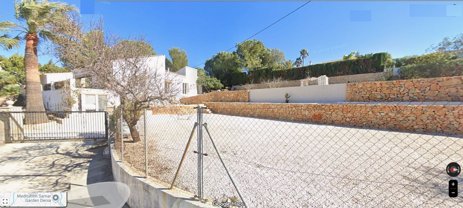 Casa o chalet independiente en Carretera de Dénia a Xábia, 114 - Foto 3