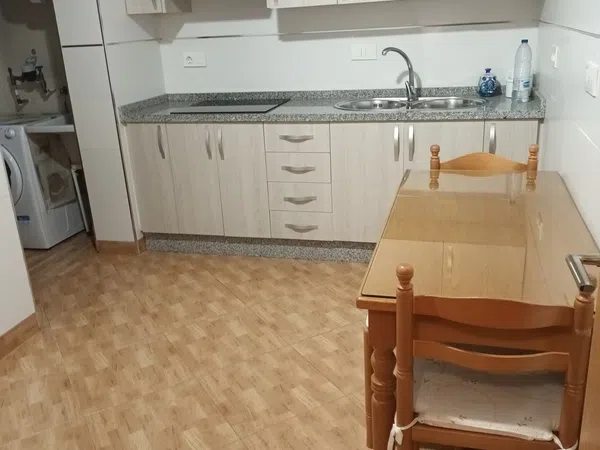 Piso en Plaza España, 11, San Antón, San Antón - Foto 2