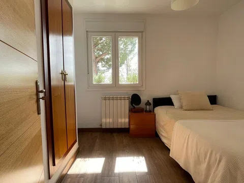 Chalet adosado en calle Betelgeuse, 43 - Foto 19