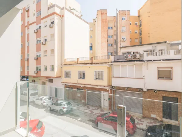 Piso en calle Vázquez Claver, 5 , Piso 1 b - Foto 31