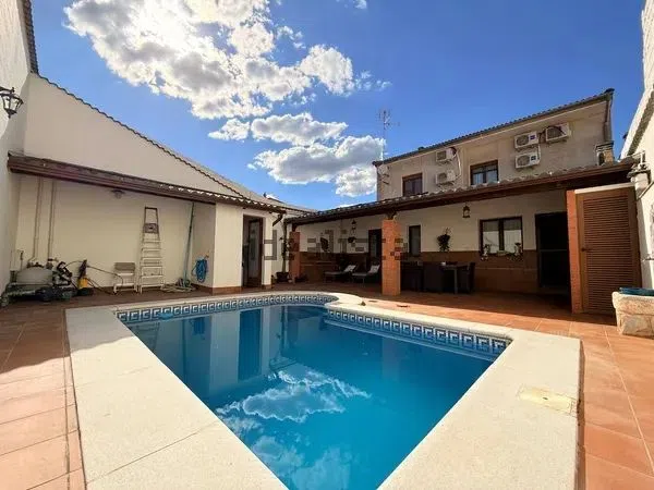 Casa o chalet independiente en Calle Olivo Alto, 44 - Foto 30
