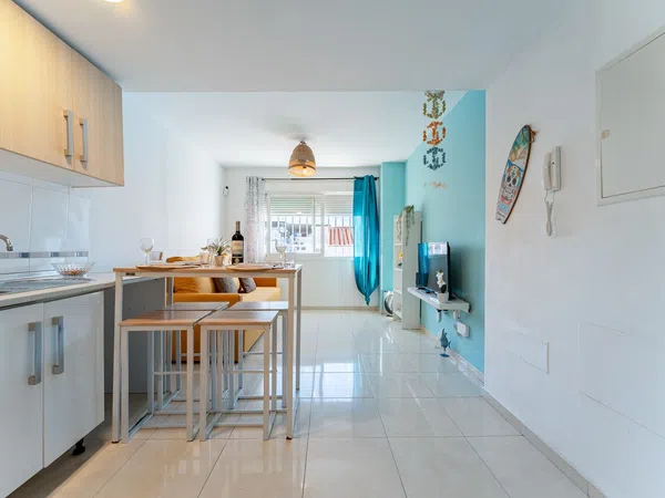 Dúplex en Calle Sancti Espíritu, 5, Polígonos - Recinto Ferial - Foto 21