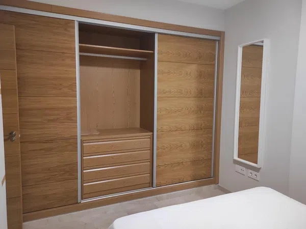 Piso en calle Escritora Ángeles López de Ayala, 7 - Foto 7