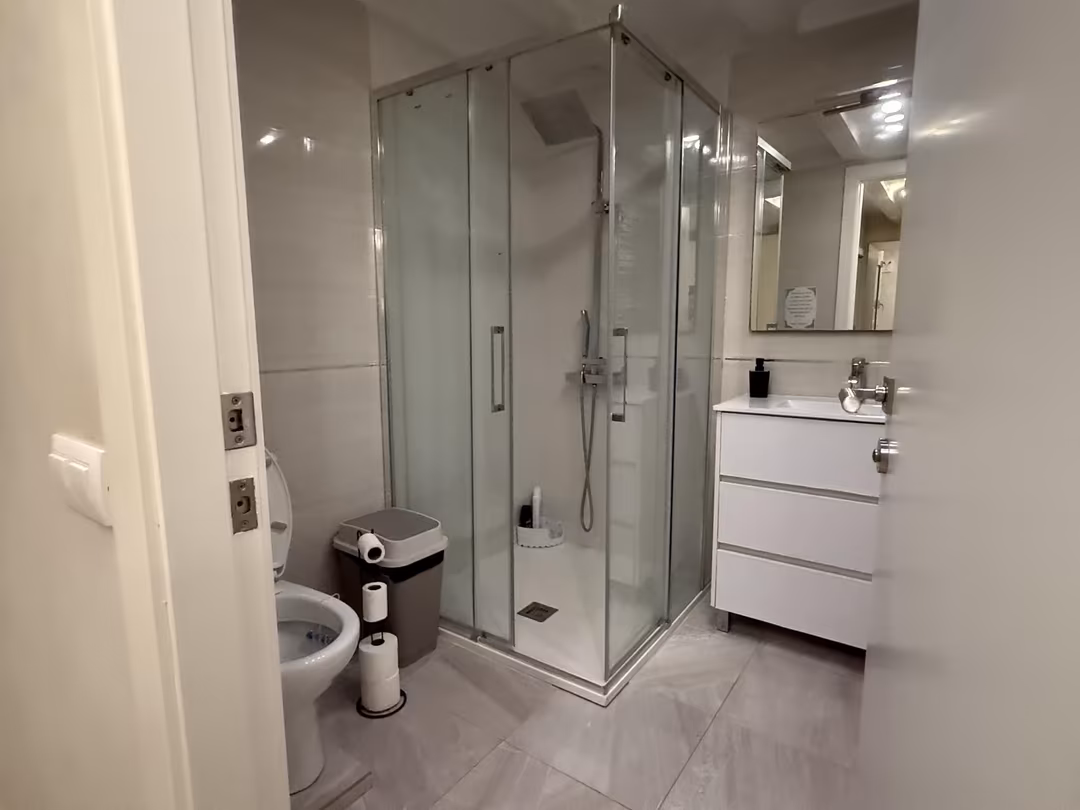 Piso en  Carrer dels Salvador 5 - Foto 4