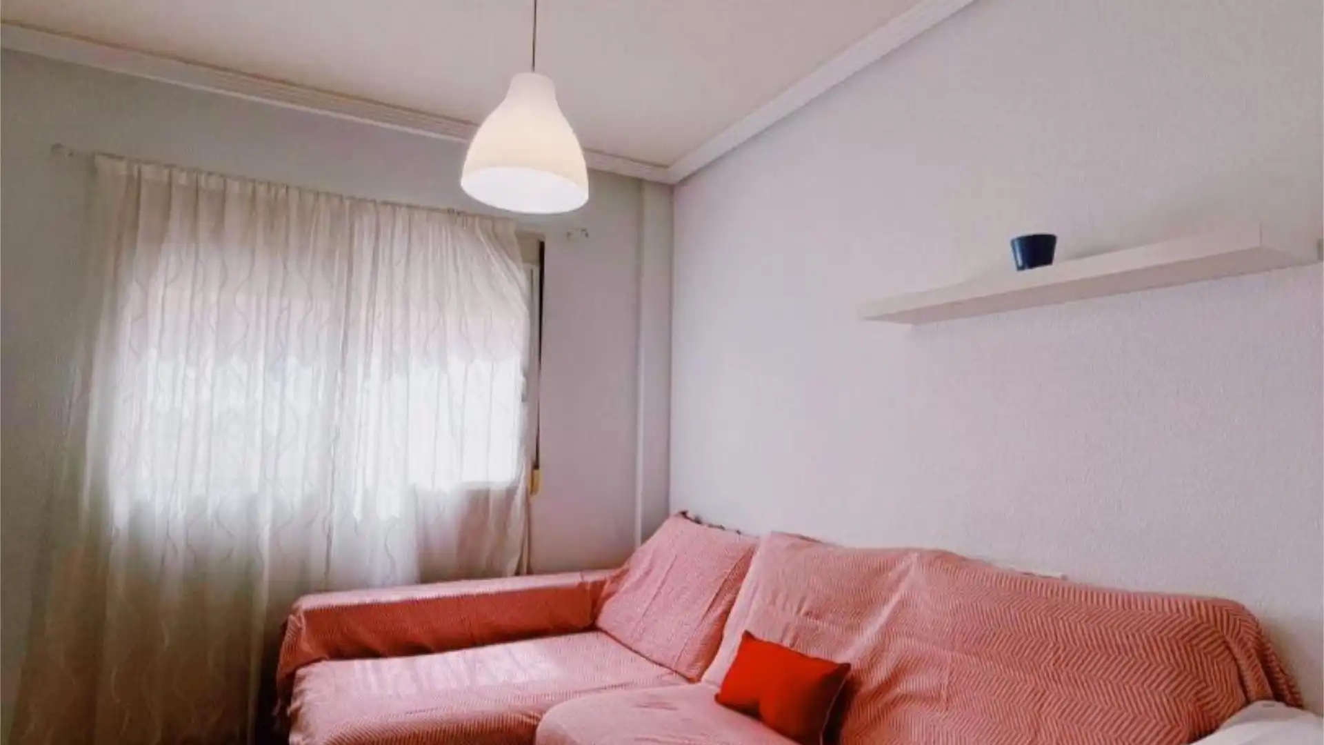 Piso en  Calle Rosario 82 - Foto 4