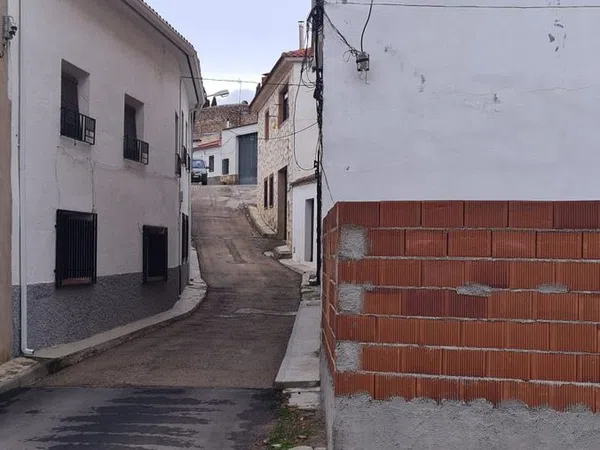 Casa de pueblo en Calle Juan Pacheco, 55 - Foto 13