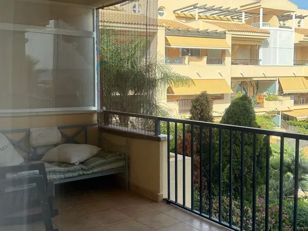 Piso en Calle Isla de Altea, 2, Zona de Mascarat, Zona de Mascarat - Foto 14