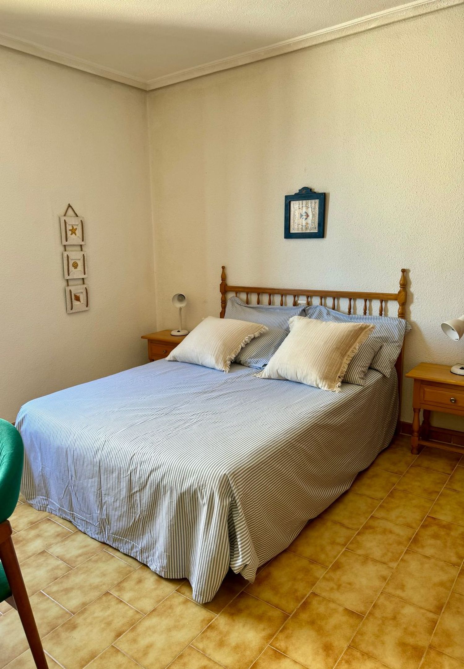 Piso en Avenida Catalanet, 41, Calas de Santa Pola este - Foto 4