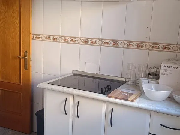 Ático en Calle Nueva Orleans, 4, Palomarejos, Palomarejos - Foto 17