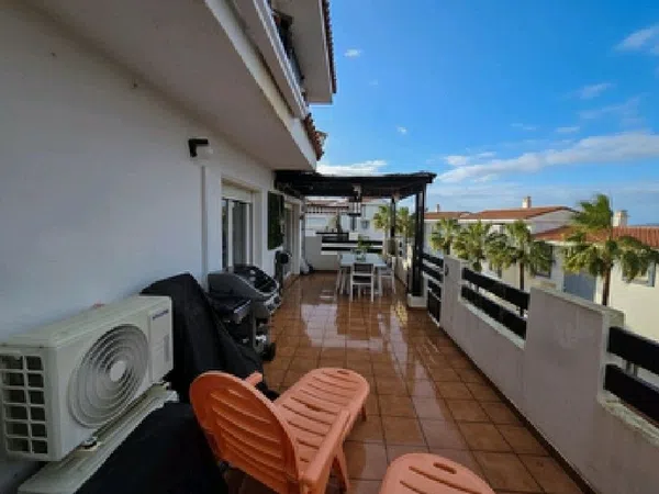 Piso en Manilva s/n - Foto 18